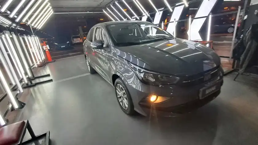 Fiat Cronos 1.3 Drive 2022 - foto 3
