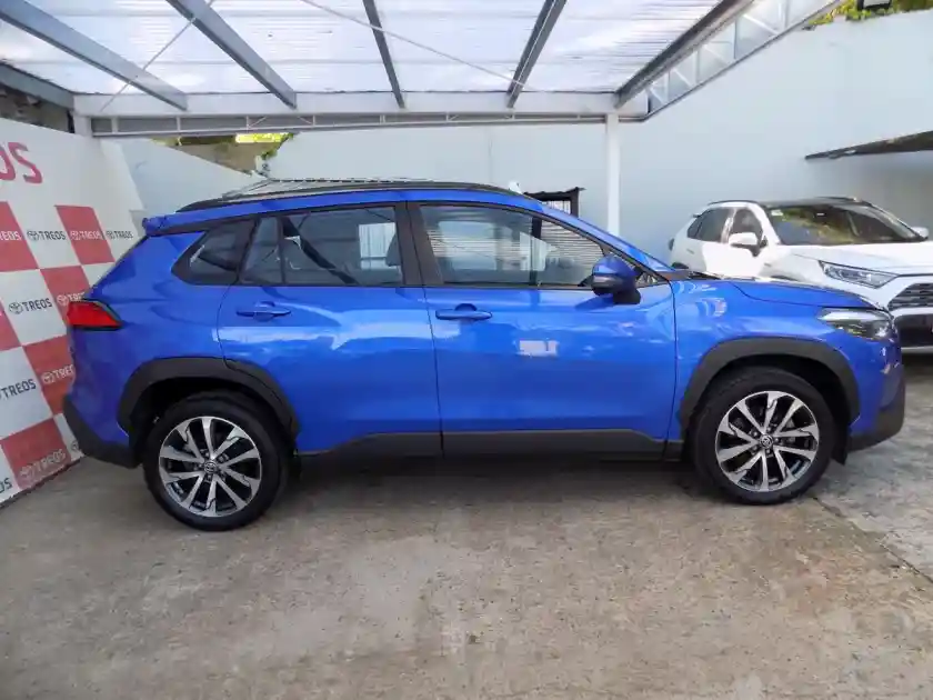 Toyota Corolla Cross 2.0 Xei Cvt 2022 - foto 2