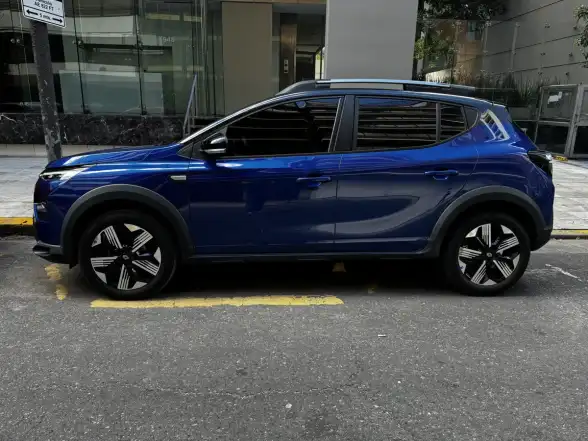 Renault Kardian 1.0 Tce Iconic 200 Edc 2025 - foto 2