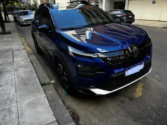Renault Kardian 1.0 Tce Iconic 200 Edc 2025 - foto 4
