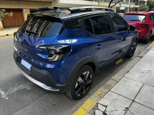 Renault Kardian 1.0 Tce Iconic 200 Edc 2025 - foto 5