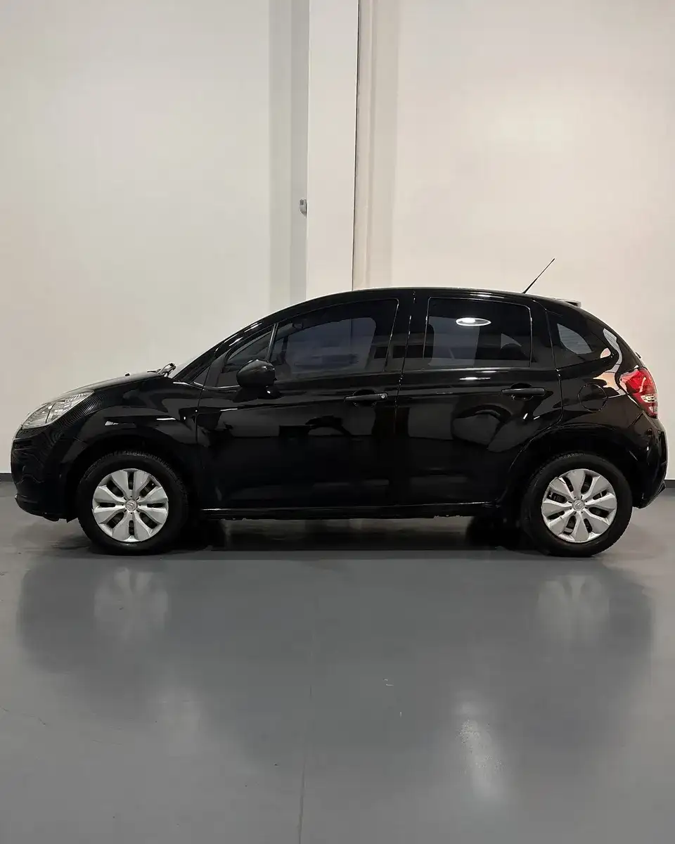 Citroën C3 1.5 Origine Pack Zenith I 90Cv 2013 - foto 3