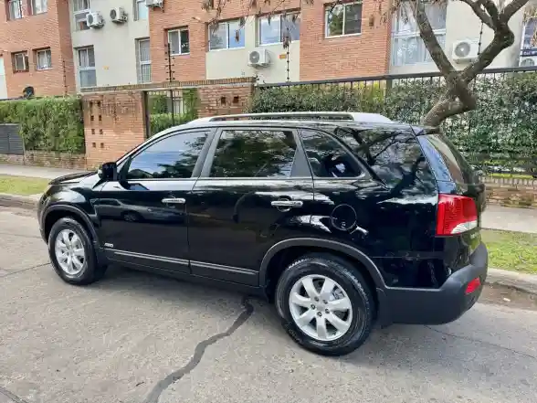 Kia Sorento 2.4 Ex Full 4X4 6At 2012 - foto 3