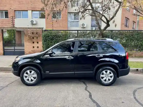 Kia Sorento 2.4 Ex Full 4X4 6At 2012 - foto 5