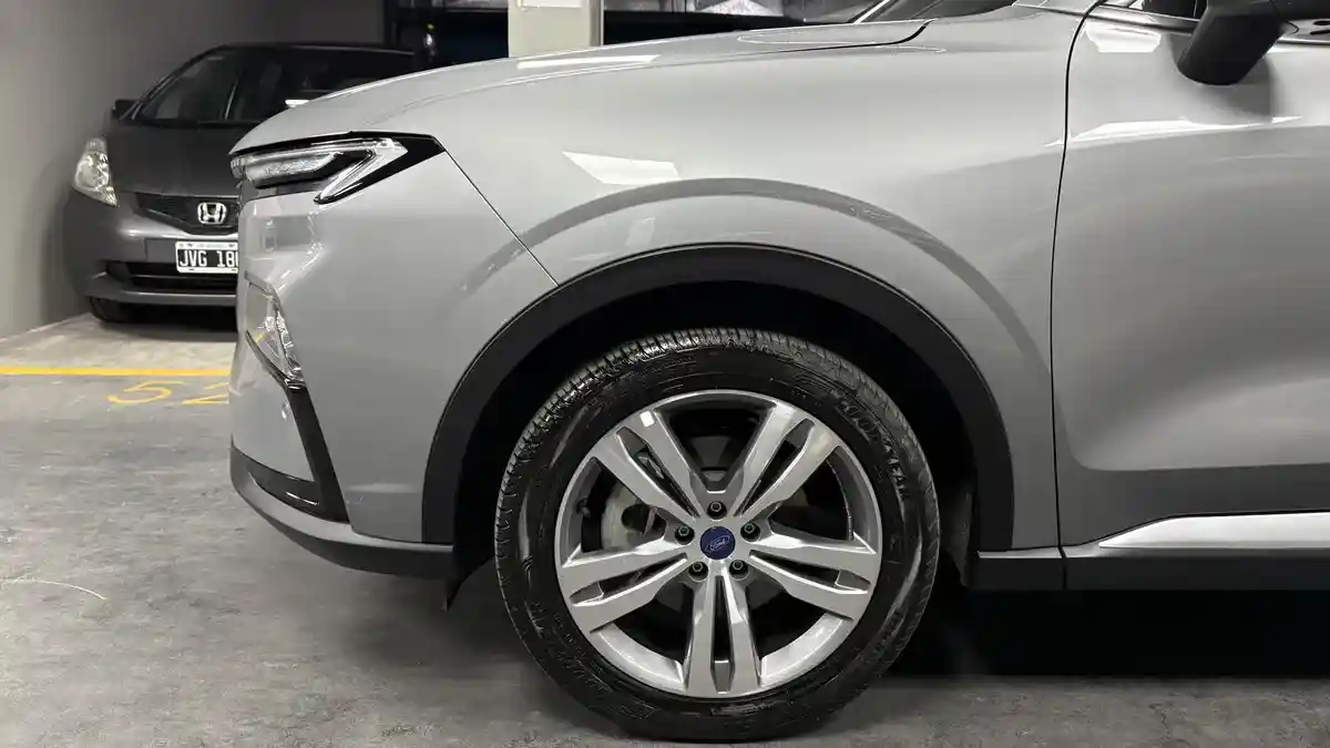 Ford Territory 1.8 Ecobost Titanium At 2024 - foto 5