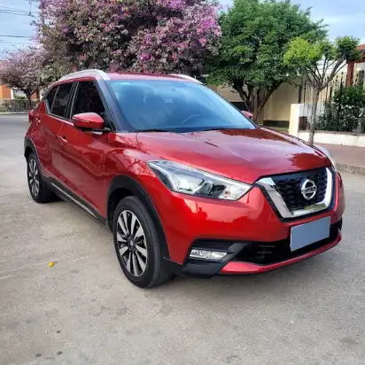 Nissan Kicks 1.6 Exclusive Cvt 2020 - foto 2
