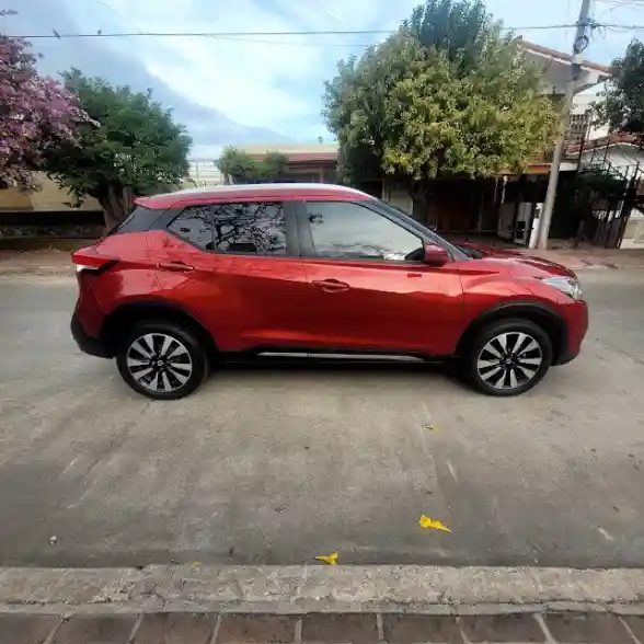 Nissan Kicks 1.6 Exclusive Cvt 2020 - foto 3