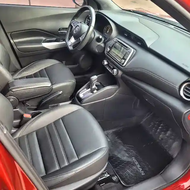 Nissan Kicks 1.6 Exclusive Cvt 2020 - foto 4