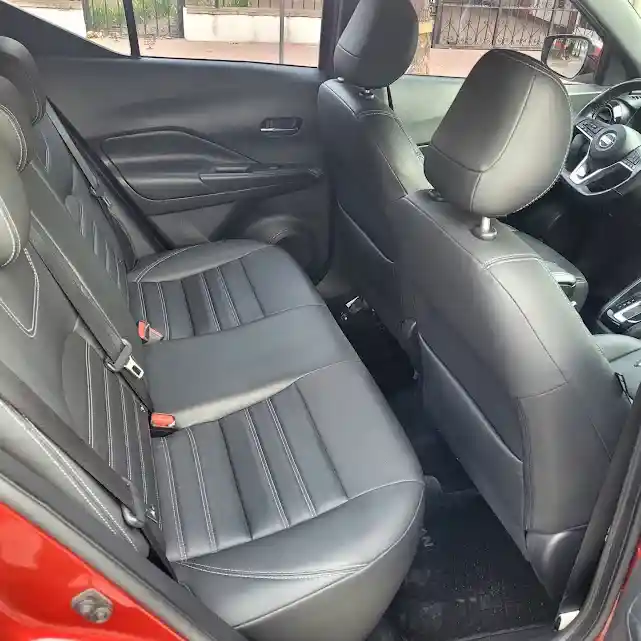 Nissan Kicks 1.6 Exclusive Cvt 2020 - foto 5