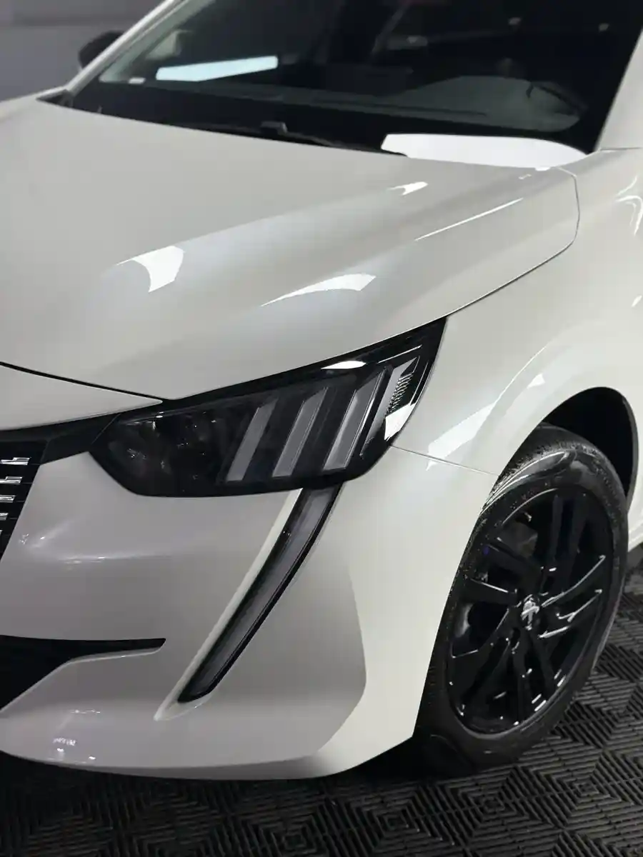 Peugeot 208 1.6 Style Tiptronic 2023 - foto 4