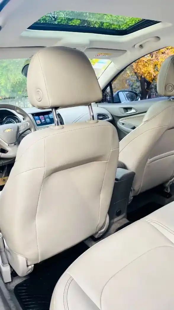 Chevrolet Cruze Ii 1.4 Ltz Plus 153Cv 2017 - foto 5