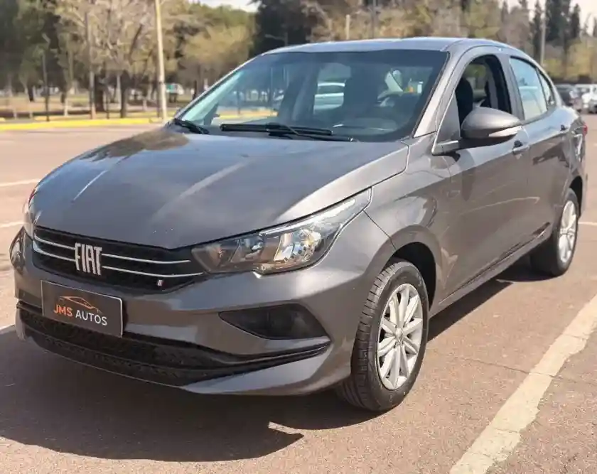Fiat Cronos 1.3 Gse Like 2025 - foto 1