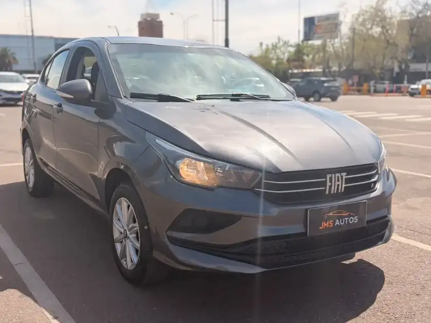 Fiat Cronos 1.3 Gse Like 2025 - foto 3