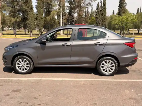 Fiat Cronos 1.3 Gse Like 2025 - foto 5