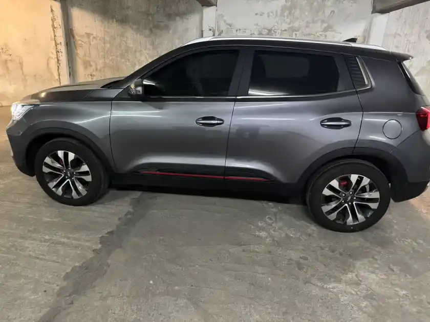 Chery Tiggo 4 Pro 2024 - foto 1