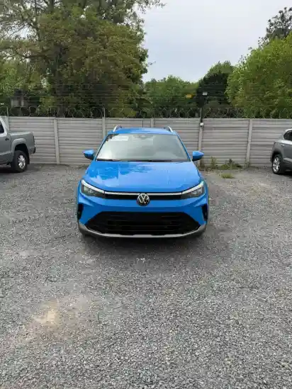 Volkswagen Nivus 1.0 Tsi 200 Highline 2025 - foto 2
