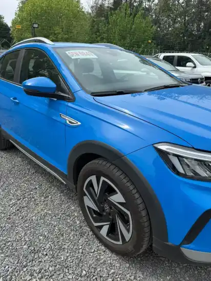 Volkswagen Nivus 1.0 Tsi 200 Highline 2025 - foto 3