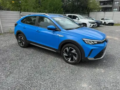 Volkswagen Nivus 1.0 Tsi 200 Highline 2025 - foto 4