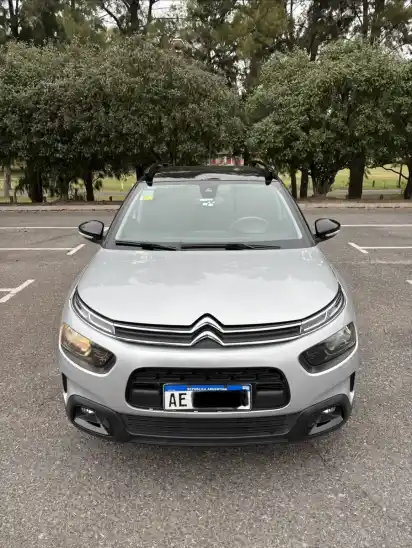 Citroën C4 Cactus 1.6 Thp 165 At6 Shine 2021 - foto 3