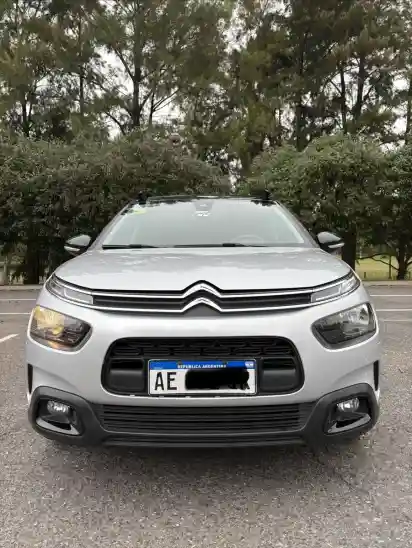 Citroën C4 Cactus 1.6 Thp 165 At6 Shine 2021 - foto 4