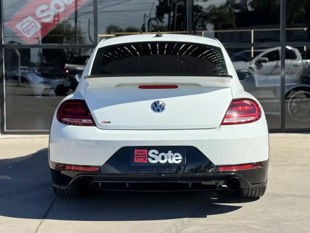 Volkswagen The Beetle 2.0 Sport Dsg 2019 - foto 4