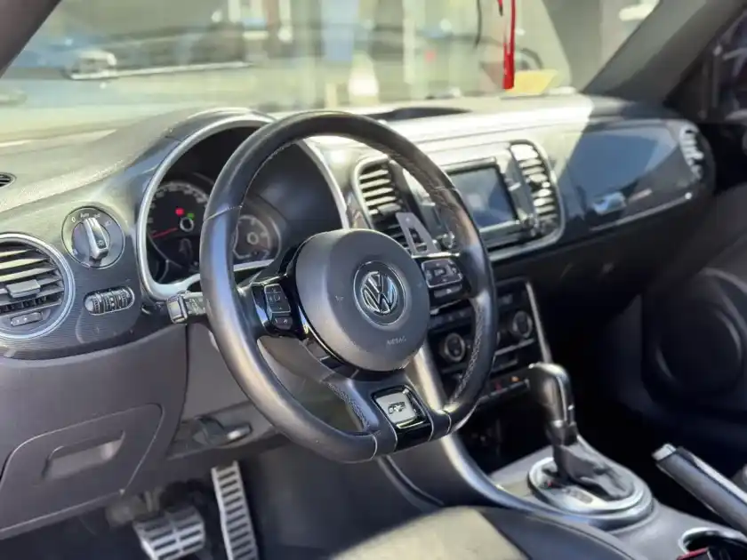 Volkswagen The Beetle 2.0 Sport Dsg 2019 - foto 5