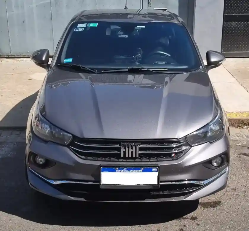 Fiat Cronos 1.3 Precision Cvt 2022 - foto 2