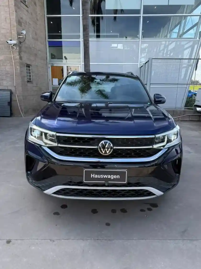 Volkswagen Taos 1.4 250 Tsi Highline 2023 - foto 2