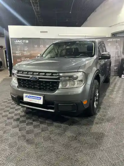 Ford Maverick 2.0 Ecoboost Cd Xlt At8 2Wd 2022 - foto 1