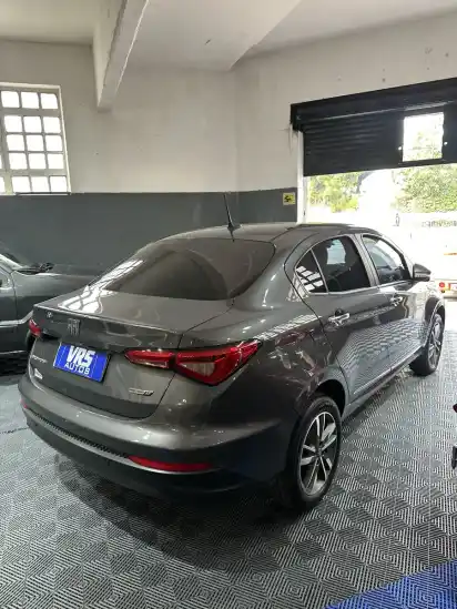 Fiat Cronos 1.8 16V Precision At6 Pack Premium 2025 - foto 2