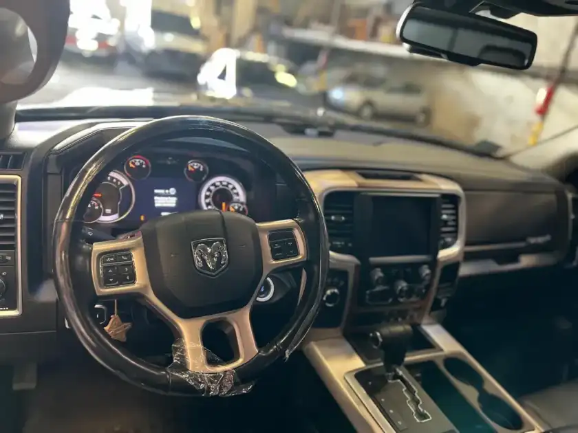 Ram 1500 5.7 Laramie Atx V8 2022 - foto 4