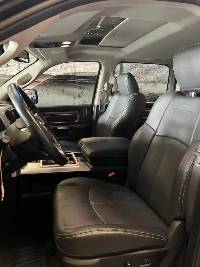 Ram 1500 5.7 Laramie Atx V8 2022 - foto 5