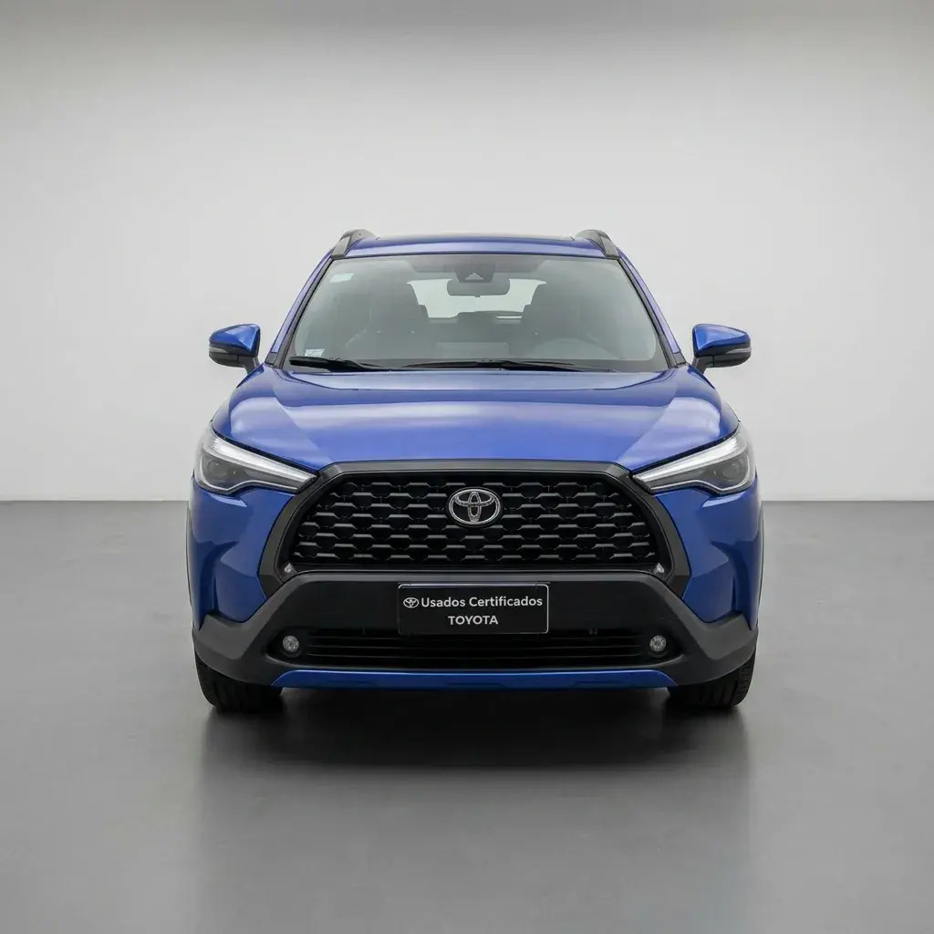 Toyota Corolla Cross 2.0 Xei Cvt 2022 - foto 2