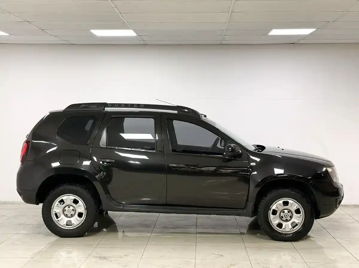 Renault Duster 1.6 Ph2 4X2 Dynamique 110Cv 2016 - foto 5