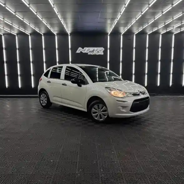 Citroën C3 Start 2017 - foto 1