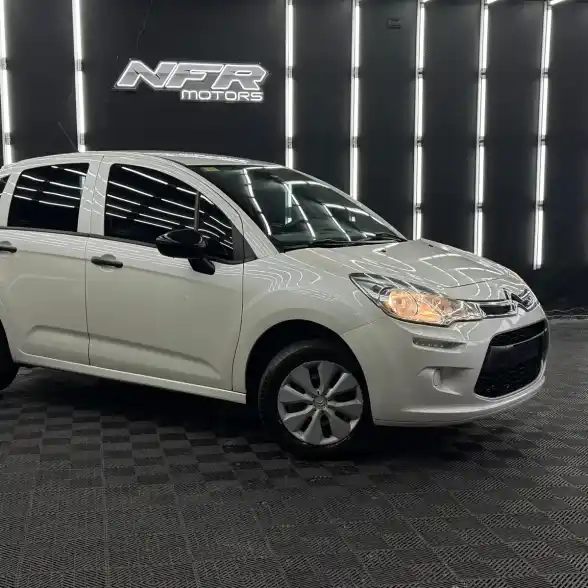 Citroën C3 Start 2017 - foto 2