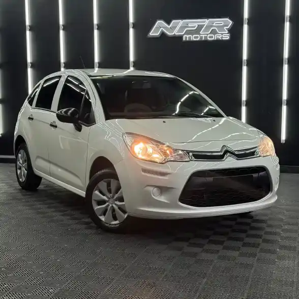 Citroën C3 Start 2017 - foto 3