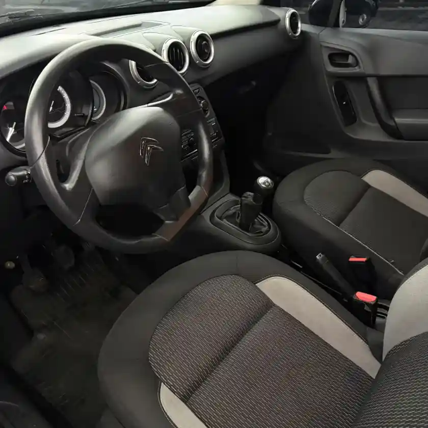 Citroën C3 Start 2017 - foto 4