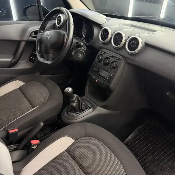 Citroën C3 Start 2017 - foto 5