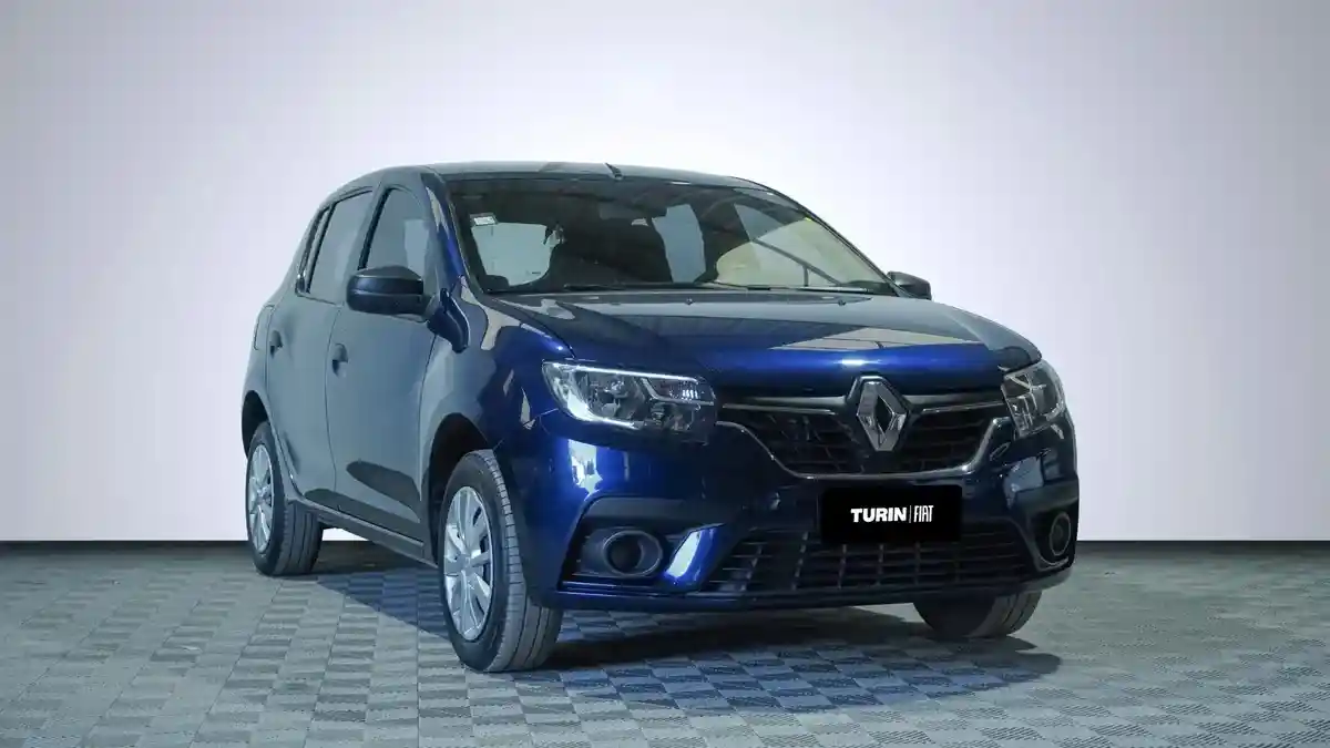 Renault Sandero 1.6 16V Life 2022 - foto 2