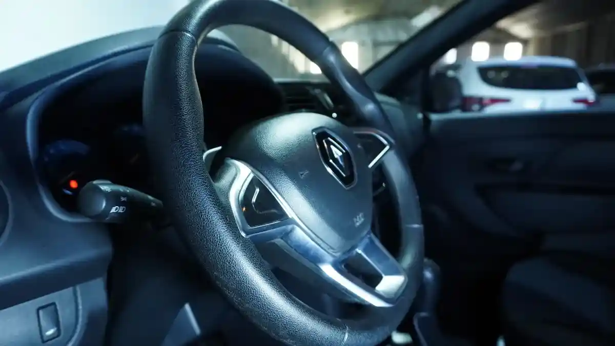 Renault Sandero 1.6 16V Life 2022 - foto 5