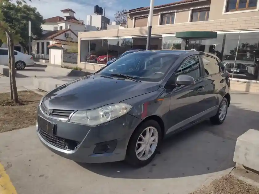 Chery Fulwin 1.5 Ii Hatchback 2015 - foto 1