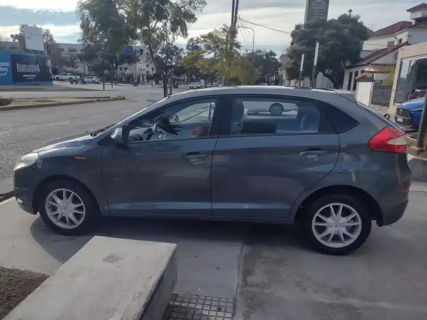 Chery Fulwin 1.5 Ii Hatchback 2015 - foto 2