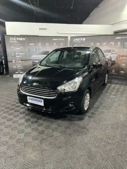 Ford Ka 1.5 S 2017 - foto 1