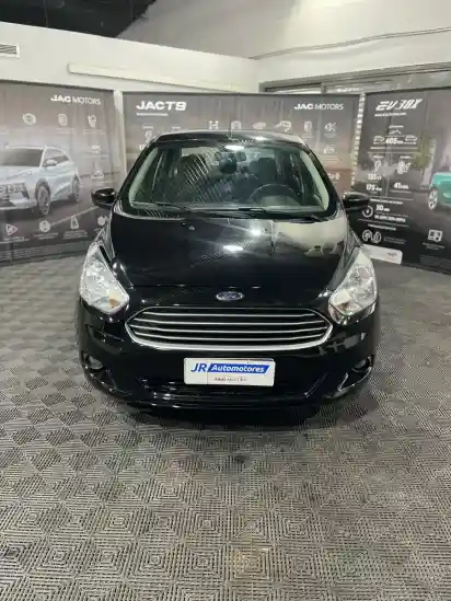 Ford Ka 1.5 S 2017 - foto 2