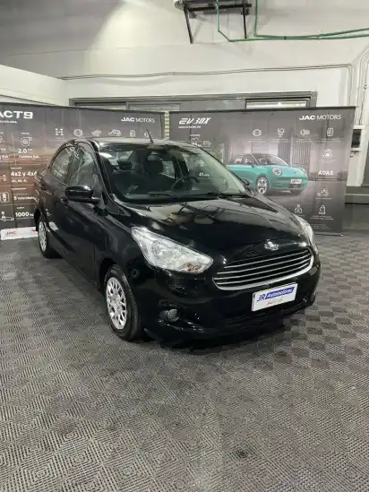 Ford Ka 1.5 S 2017 - foto 3