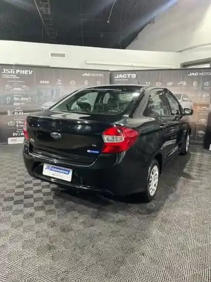 Ford Ka 1.5 S 2017 - foto 4