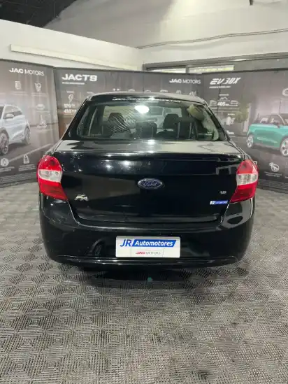 Ford Ka 1.5 S 2017 - foto 5