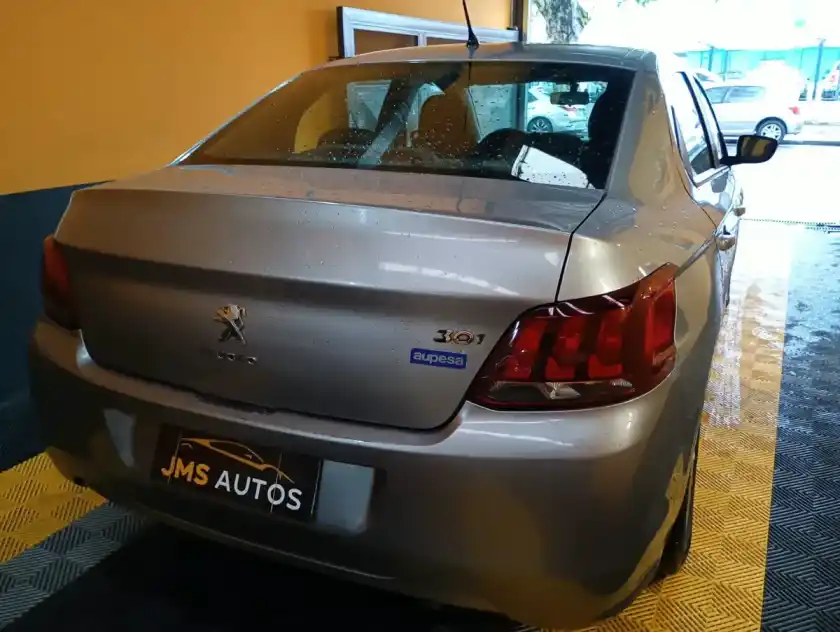 Peugeot 301 1.6 Allure 2019 - foto 3