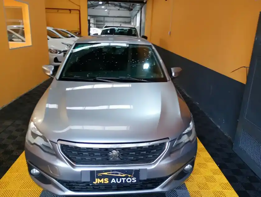 Peugeot 301 1.6 Allure 2019 - foto 4